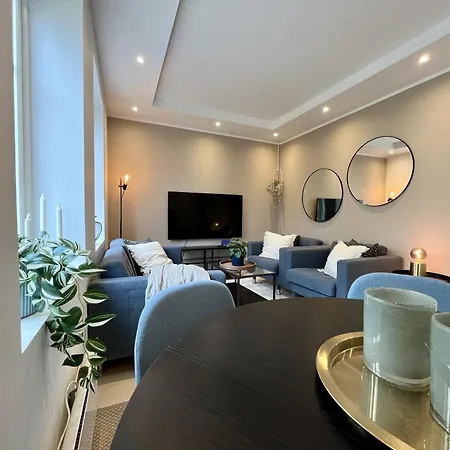 Exclusive In Historical House, Appartamento *