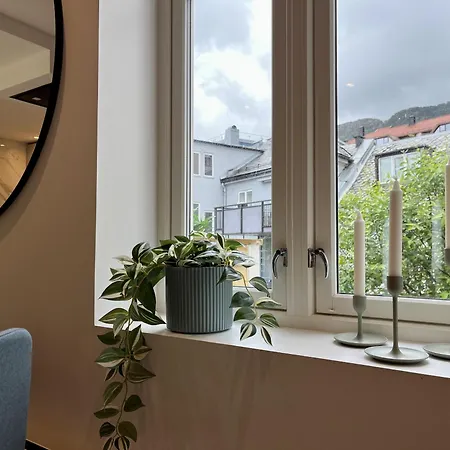 Exclusive In Historical House, * Bergen