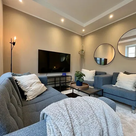 Appartamento Exclusive In Historical House, *