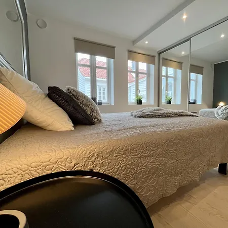 Apartamento Exclusive In Historical House, *