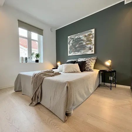 Exclusive In Historical House, Apartamento *