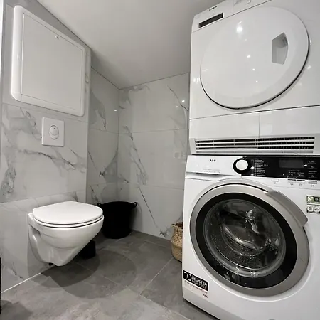 Apartamento Exclusive In Historical House, *