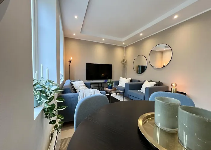 Exclusive In Historical House, Appartamento *