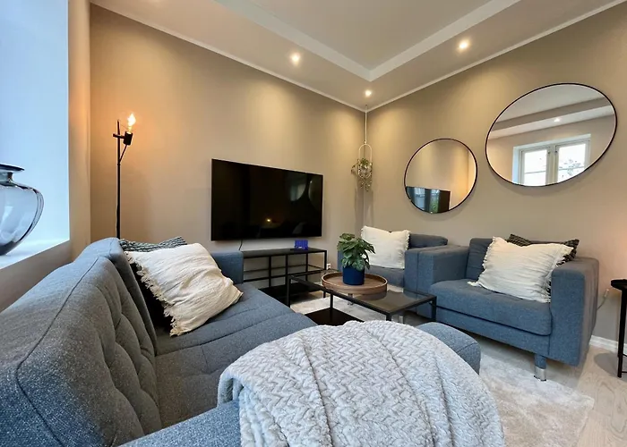 Appartamento Exclusive In Historical House, *