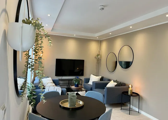 Exclusive In Historical House, *