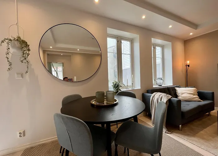 Exclusive In Historical House, Appartamento *