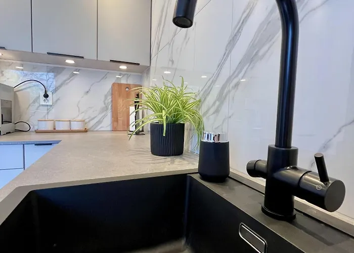 شقة Exclusive In Historical House, *