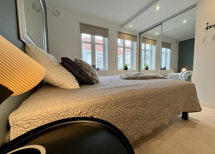 Appartamento Exclusive In Historical House, *