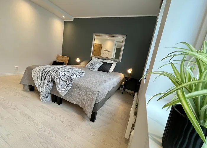 Exclusive In Historical House, *