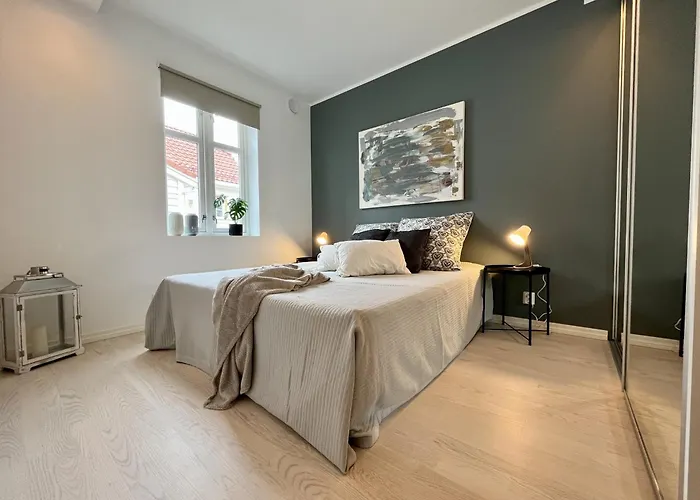 Exclusive In Historical House, شقة *